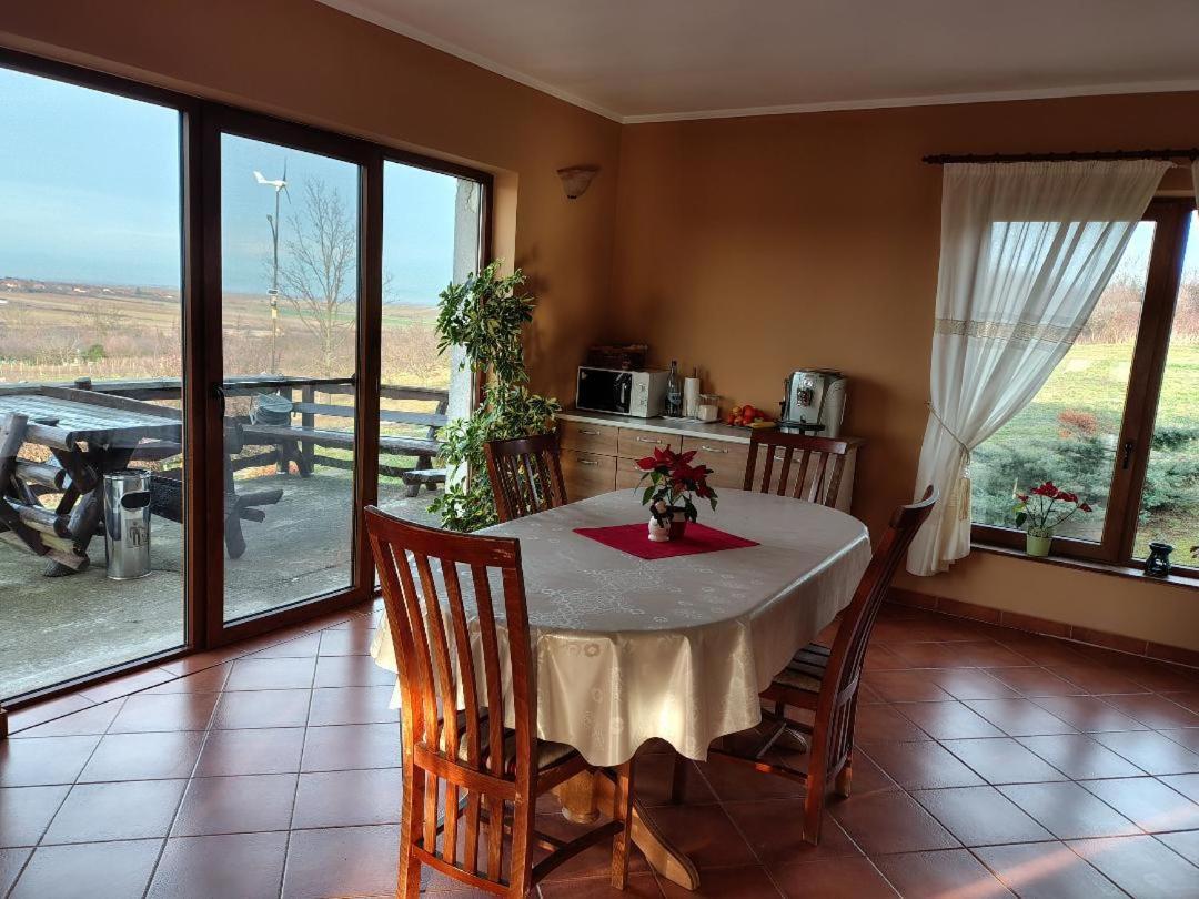 Vis Pension Viile Satu Mare Экстерьер фото