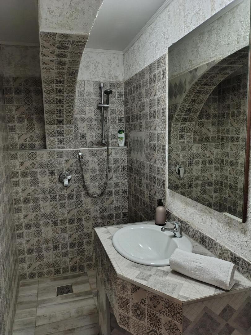 Vis Pension Viile Satu Mare Экстерьер фото