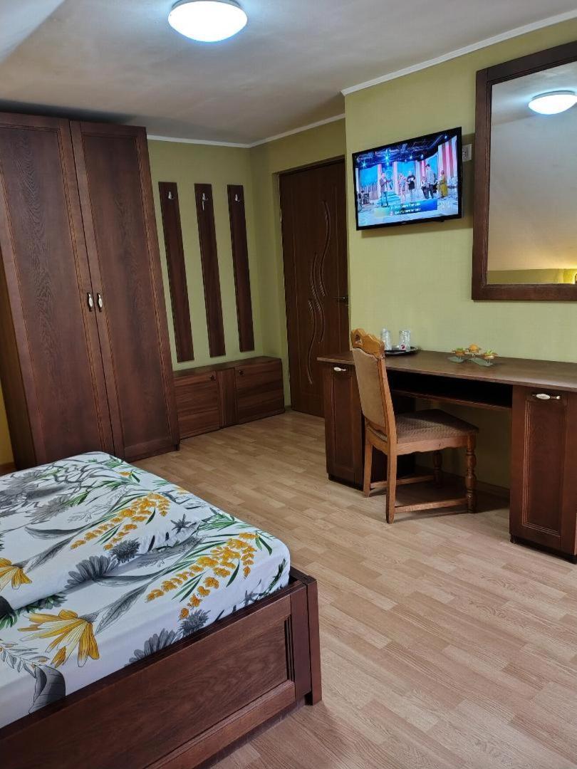 Vis Pension Viile Satu Mare Экстерьер фото