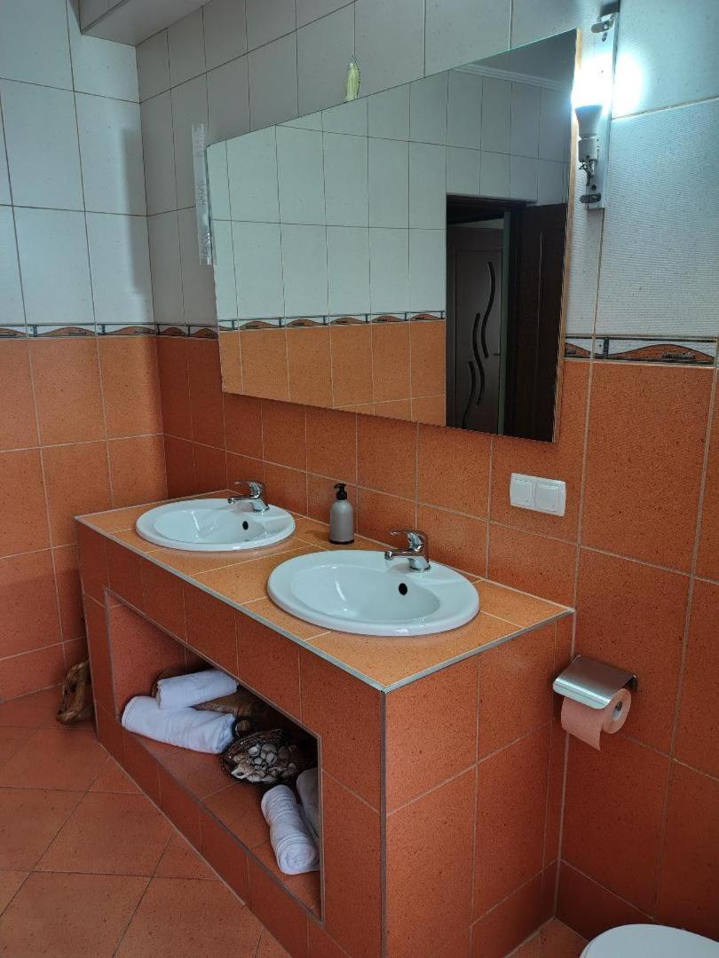 Vis Pension Viile Satu Mare Экстерьер фото