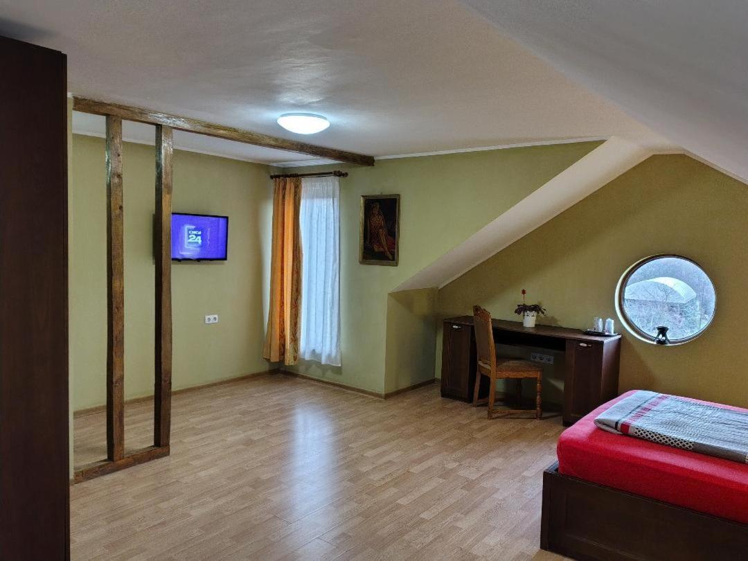Vis Pension Viile Satu Mare Экстерьер фото