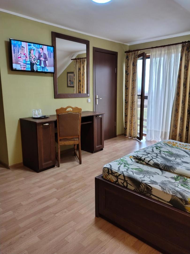 Vis Pension Viile Satu Mare Экстерьер фото