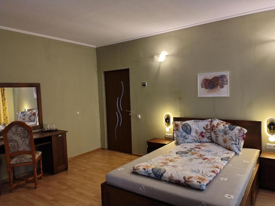 Vis Pension Viile Satu Mare Экстерьер фото