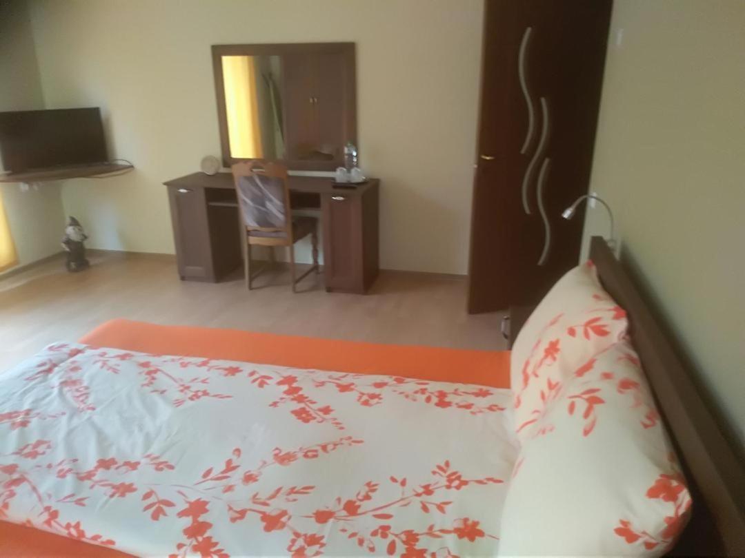 Vis Pension Viile Satu Mare Экстерьер фото