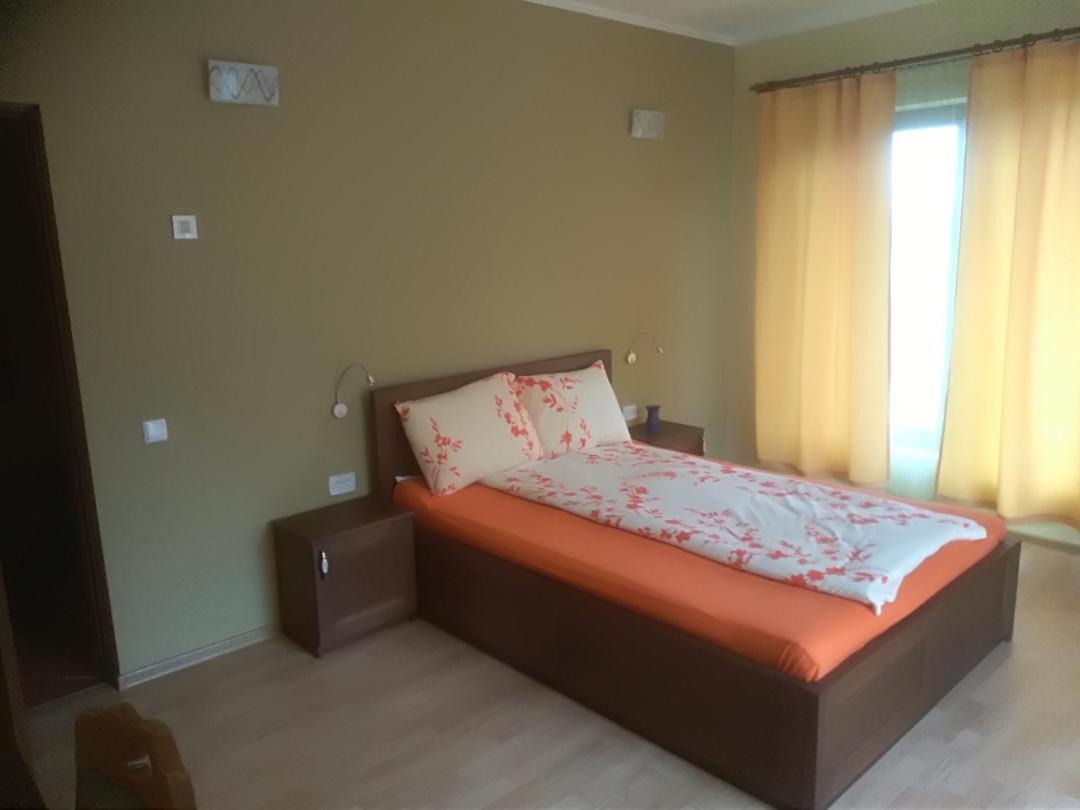 Vis Pension Viile Satu Mare Экстерьер фото