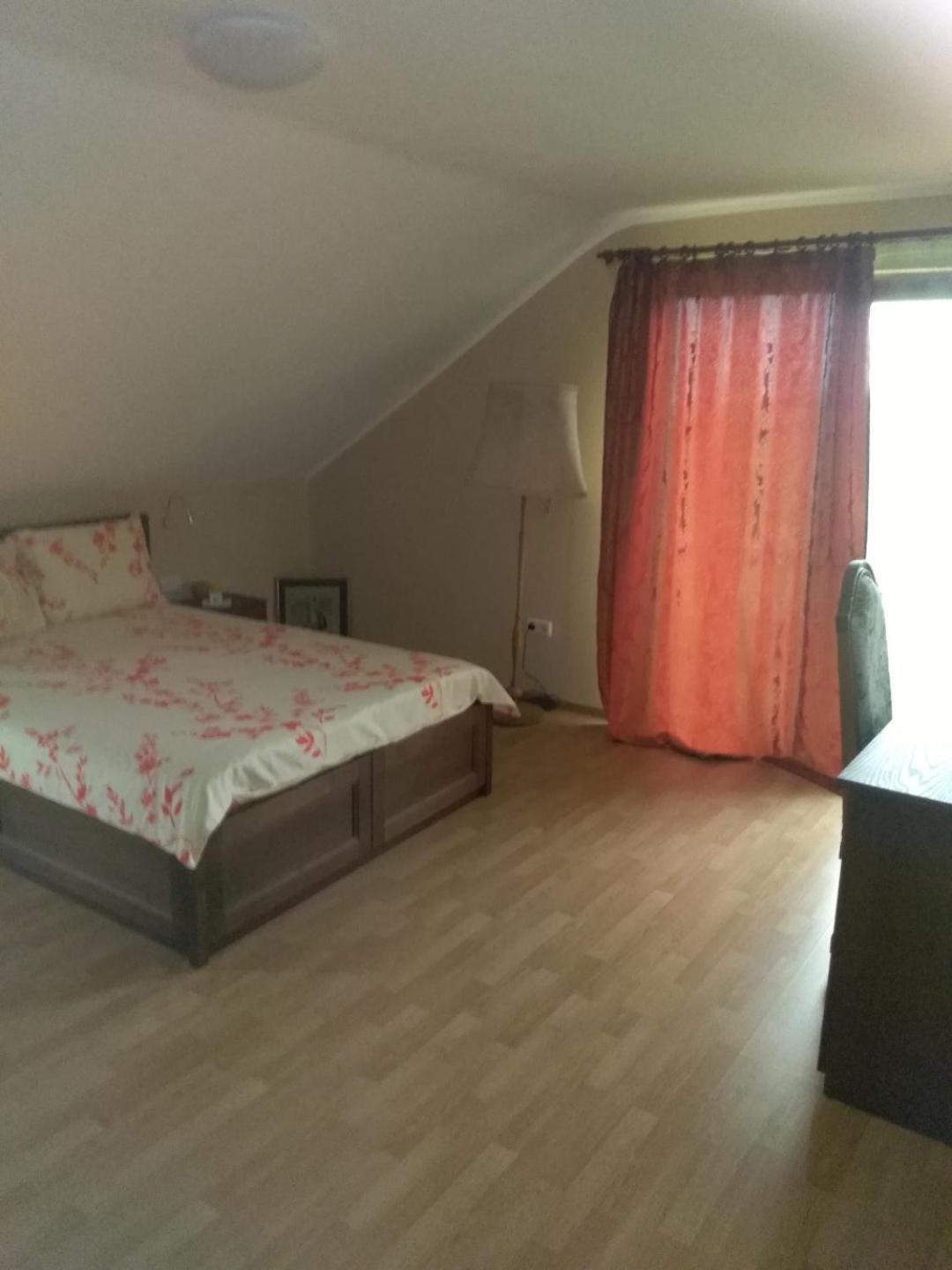 Vis Pension Viile Satu Mare Экстерьер фото
