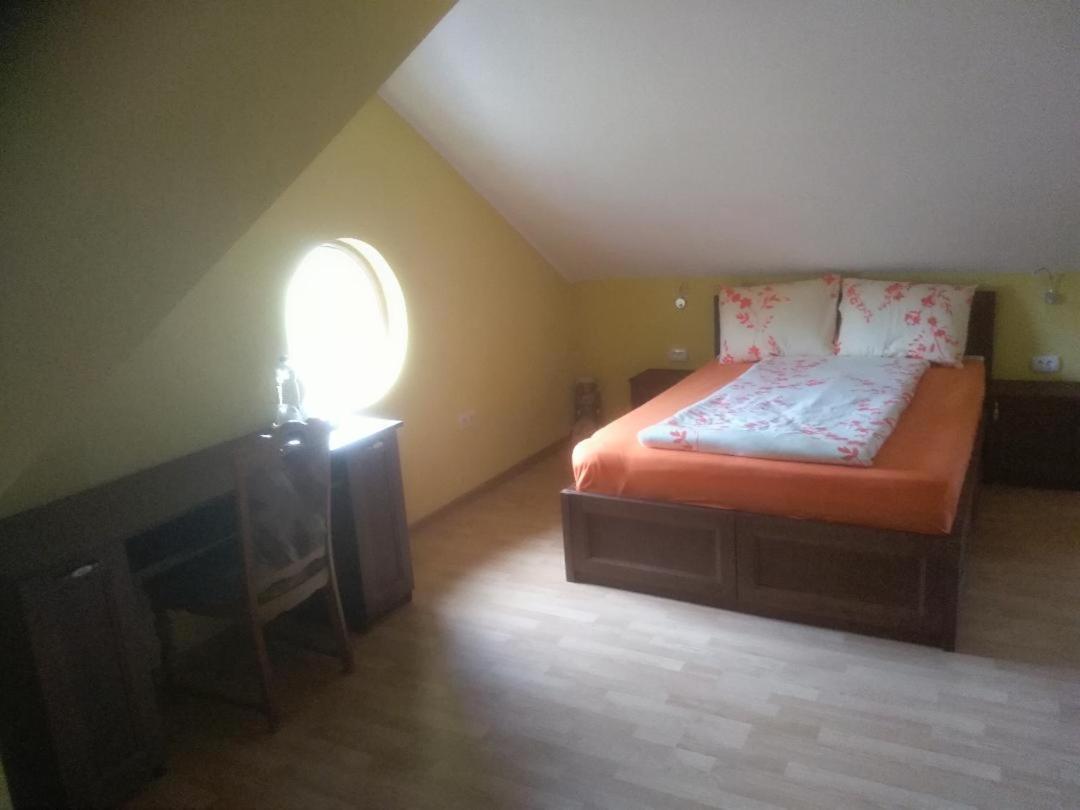 Vis Pension Viile Satu Mare Экстерьер фото