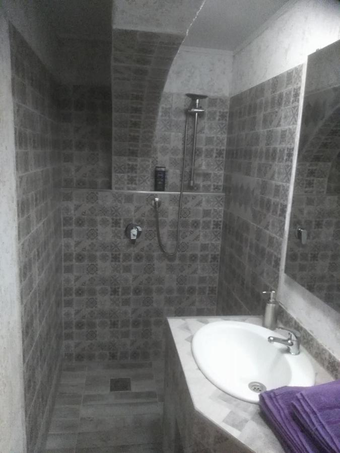 Vis Pension Viile Satu Mare Экстерьер фото